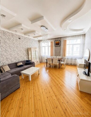 Продаётся 3-комн. новостройка 120 м², м. Ази Асланов, photo 6 from 15