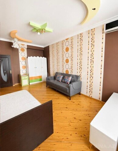 Продаётся 3-комн. новостройка 120 м², м. Ази Асланов, photo 9 from 15