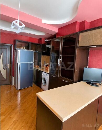 Продаётся 3-комн. новостройка 120 м², м. Ази Асланов, photo 11 from 15