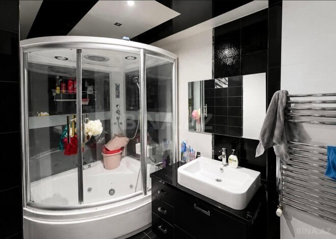 Продаётся 3-комн. новостройка 120 м², м. Ази Асланов, photo 13 from 15