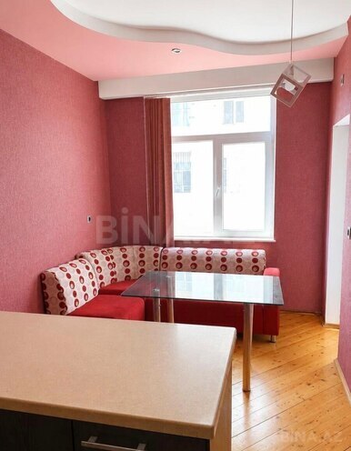 Продаётся 3-комн. новостройка 120 м², м. Ази Асланов, photo 12 from 15