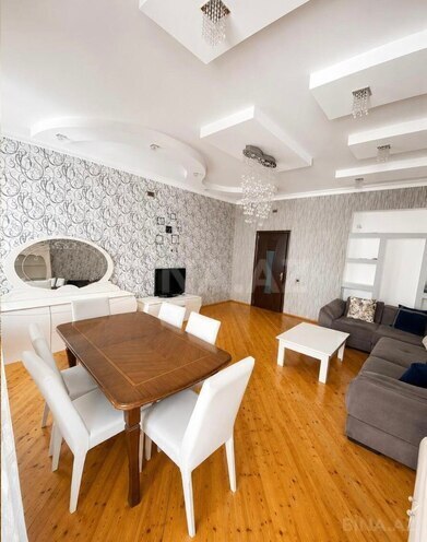 Продаётся 3-комн. новостройка 120 м², м. Ази Асланов, photo 5 from 15