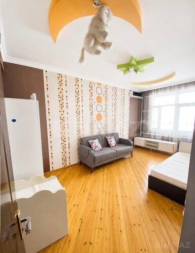 Продаётся 3-комн. новостройка 120 м², м. Ази Асланов, photo 10 from 15