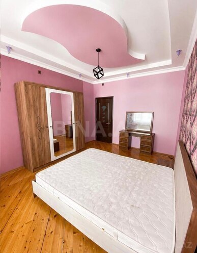 Продаётся 3-комн. новостройка 120 м², м. Ази Асланов, photo 8 from 15
