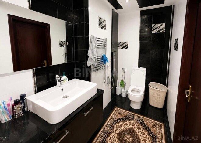 Продаётся 3-комн. новостройка 120 м², м. Ази Асланов, photo 14 from 15
