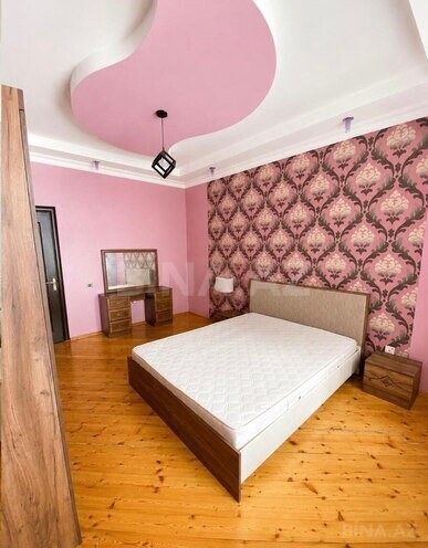 Продаётся 3-комн. новостройка 120 м², м. Ази Асланов, photo 7 from 15