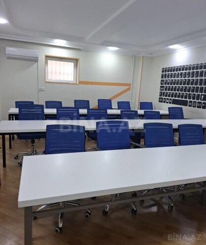 İcarəyə verilir 1 otaqlı ofis 16 m², Nizami m., photo 1 from 5