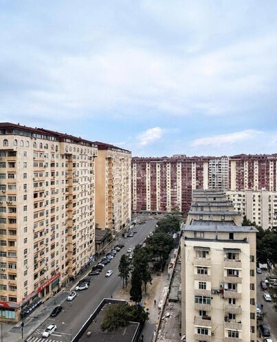 Продаётся 3-комн. новостройка 120 м², м. Ази Асланов, photo 3 from 15