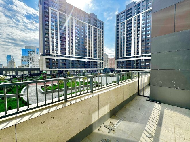 Продаётся 3-комн. новостройка 170 м², м. Шах Исмаил Хатаи, photo 18 from 19
