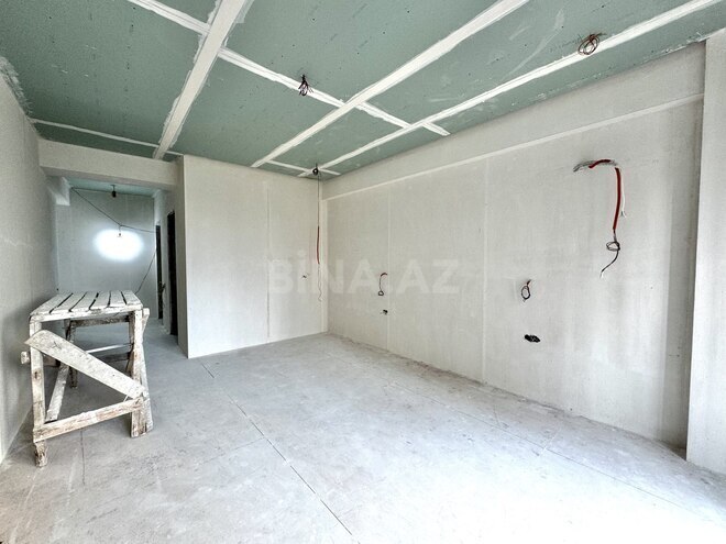 Продаётся 3-комн. новостройка 170 м², м. Шах Исмаил Хатаи, photo 9 from 19