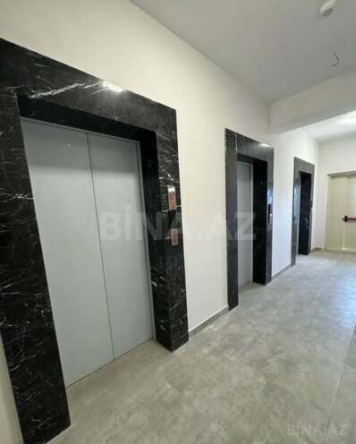 Satılır 4 otaqlı yeni tikili 185 m², Həzi Aslanov m., photo 5 from 7