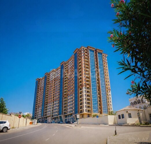 Satılır 4 otaqlı yeni tikili 185 m², Həzi Aslanov m., photo 1 from 7
