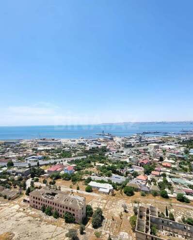 Satılır 4 otaqlı yeni tikili 185 m², Həzi Aslanov m., photo 3 from 7