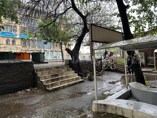 Сдаётся  объект 120 м², пос. Ени Ясамал, photo 15 from 21