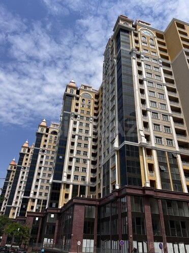 Продаётся 1-комн. новостройка 40 м², м. 28 мая, photo 1 from 8