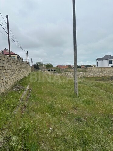 Satılır  torpaq 15 sot, Pirşağı q., photo 3 from 5