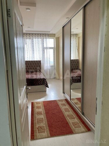 Продаётся 2-комн. новостройка 70 м², м. Ахмедлы, photo 10 from 22