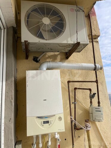 Продаётся 2-комн. новостройка 70 м², м. Ахмедлы, photo 13 from 22