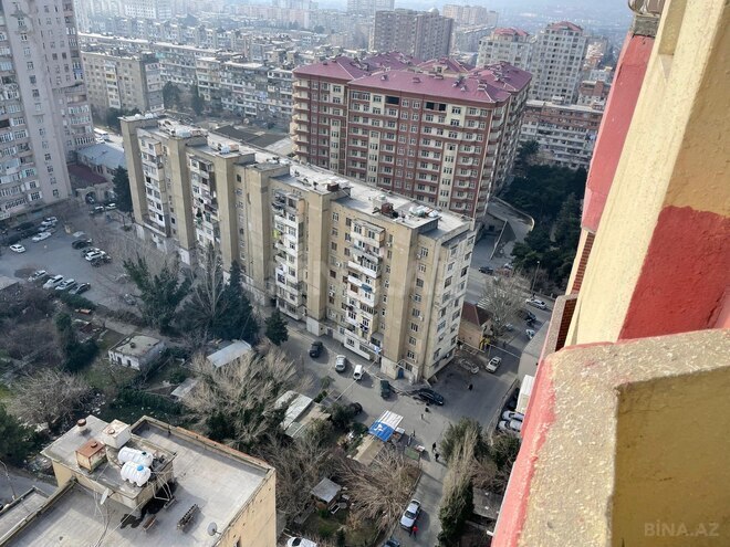 Продаётся 2-комн. новостройка 70 м², м. Ахмедлы, photo 20 from 22