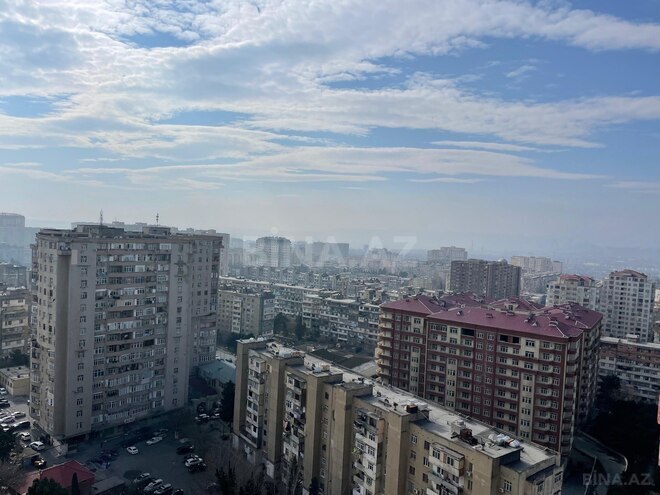 Продаётся 2-комн. новостройка 70 м², м. Ахмедлы, photo 17 from 22