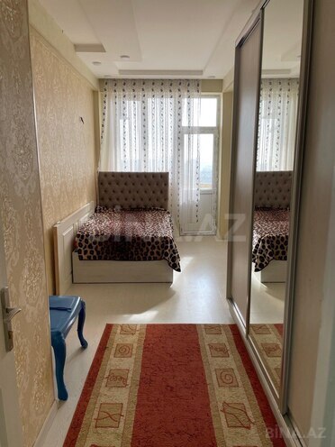 Продаётся 2-комн. новостройка 70 м², м. Ахмедлы, photo 8 from 22