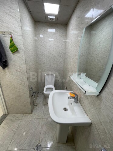 Продаётся 2-комн. новостройка 70 м², м. Ахмедлы, photo 15 from 22