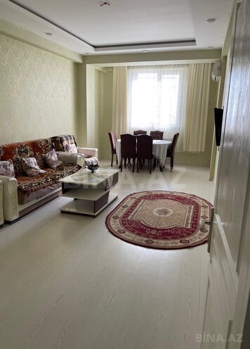 Продаётся 2-комн. новостройка 70 м², м. Ахмедлы, photo 1 from 22