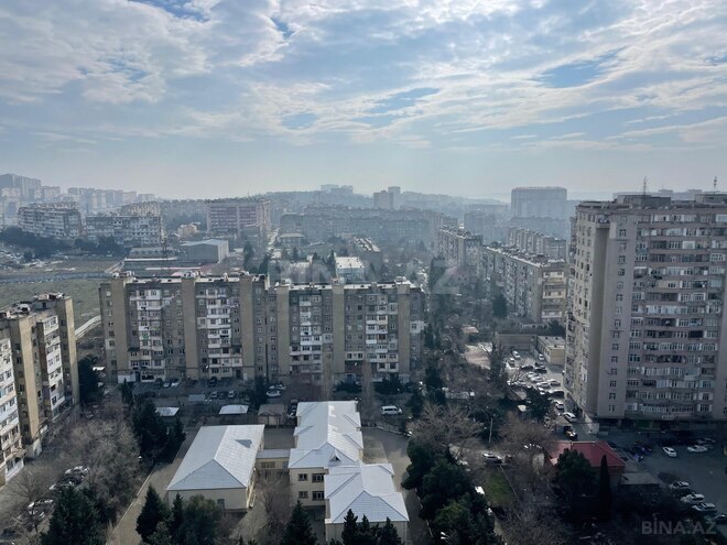 Продаётся 2-комн. новостройка 70 м², м. Ахмедлы, photo 18 from 22