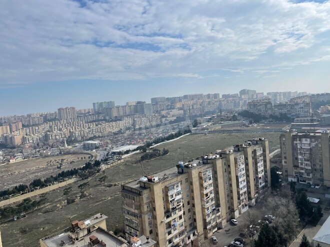 Продаётся 2-комн. новостройка 70 м², м. Ахмедлы, photo 21 from 22