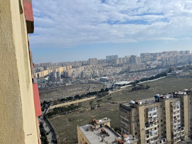 Продаётся 2-комн. новостройка 70 м², м. Ахмедлы, photo 19 from 22