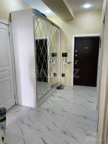 Продаётся 2-комн. новостройка 70 м², м. Ахмедлы, photo 7 from 22