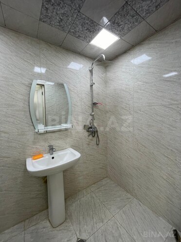 Продаётся 2-комн. новостройка 70 м², м. Ахмедлы, photo 16 from 22