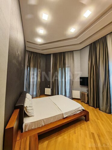 Продаётся 3-комн. новостройка 160 м², м. Сахил, photo 11 from 24