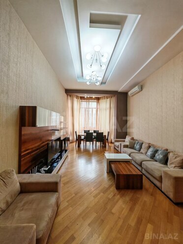 Продаётся 3-комн. новостройка 160 м², м. Сахил, photo 9 from 24