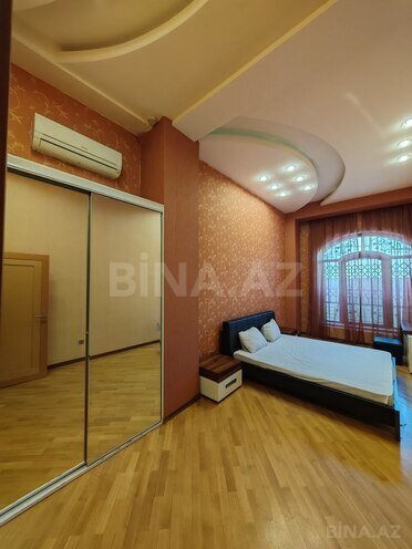 Продаётся 3-комн. новостройка 160 м², м. Сахил, photo 13 from 24