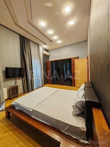 Продаётся 3-комн. новостройка 160 м², м. Сахил, photo 12 from 24
