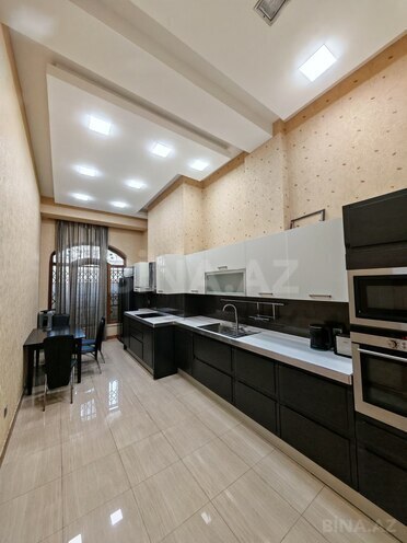 Продаётся 3-комн. новостройка 160 м², м. Сахил, photo 15 from 24