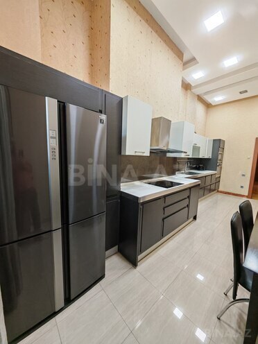 Продаётся 3-комн. новостройка 160 м², м. Сахил, photo 16 from 24