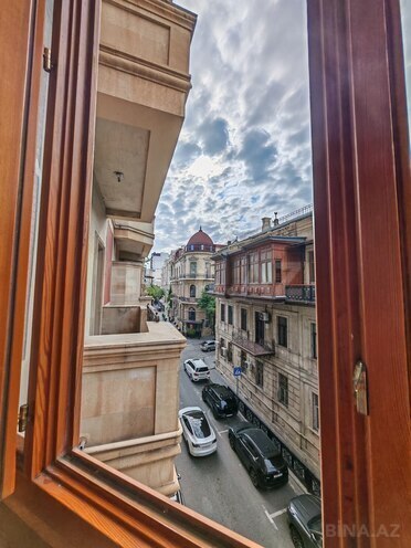 Продаётся 3-комн. новостройка 160 м², м. Сахил, photo 17 from 24