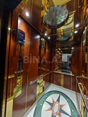 Продаётся 3-комн. новостройка 160 м², м. Сахил, photo 4 from 24
