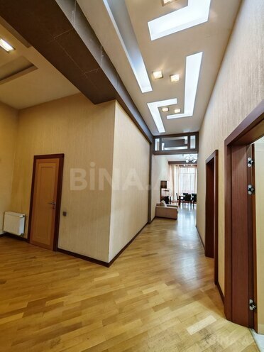 Продаётся 3-комн. новостройка 160 м², м. Сахил, photo 8 from 24