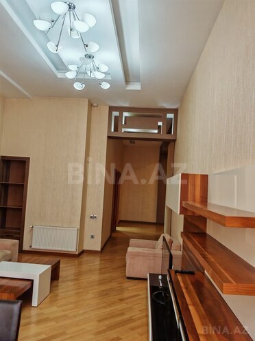 Продаётся 3-комн. новостройка 160 м², м. Сахил, photo 10 from 24