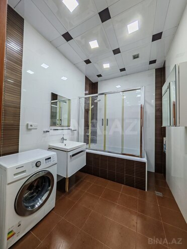 Продаётся 3-комн. новостройка 160 м², м. Сахил, photo 22 from 24