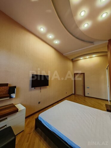 Продаётся 3-комн. новостройка 160 м², м. Сахил, photo 14 from 24