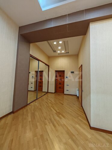 Продаётся 3-комн. новостройка 160 м², м. Сахил, photo 7 from 24
