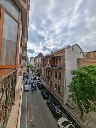 Продаётся 3-комн. новостройка 160 м², м. Сахил, photo 20 from 24