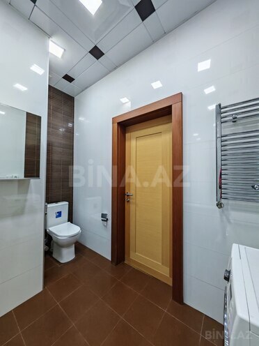 Продаётся 3-комн. новостройка 160 м², м. Сахил, photo 23 from 24