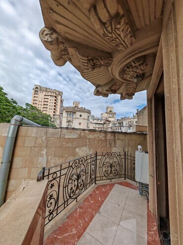 Продаётся 3-комн. новостройка 160 м², м. Сахил, photo 19 from 24