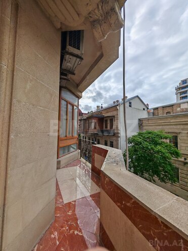 Продаётся 3-комн. новостройка 160 м², м. Сахил, photo 18 from 24