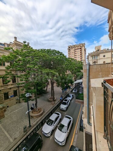 Продаётся 3-комн. новостройка 160 м², м. Сахил, photo 21 from 24